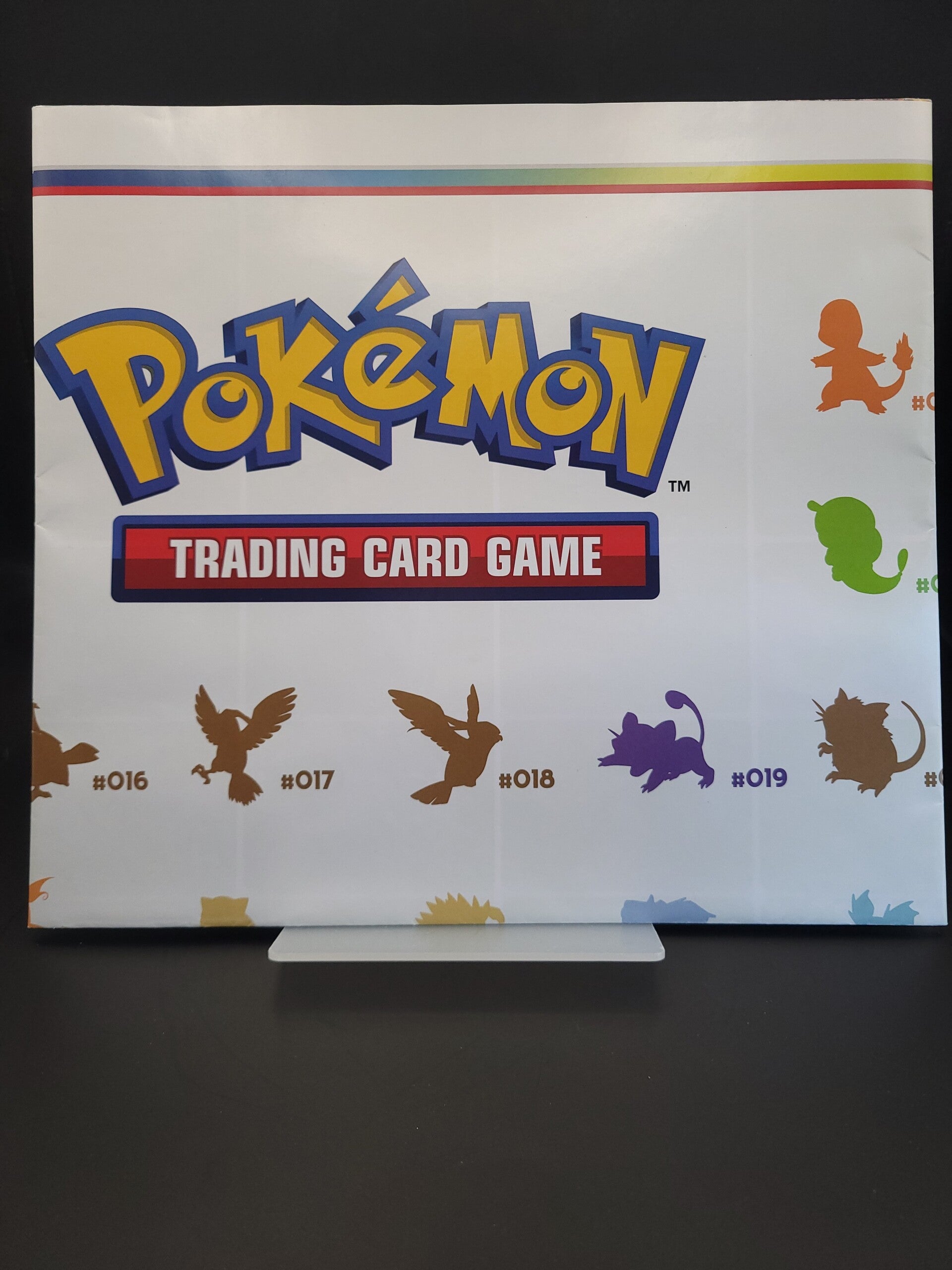 Pokemon 151 Poster