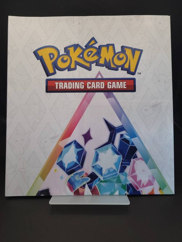 Prismatic Evolutions Poster