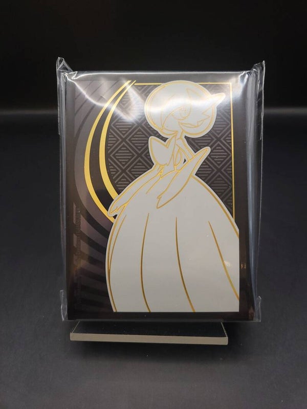Mega Gardevoir Sleeves Mega Evolution