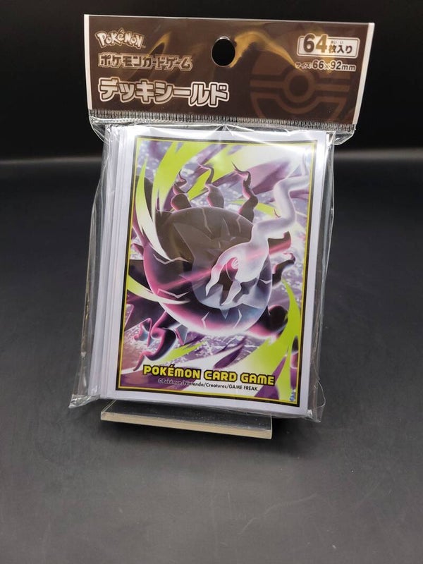 Mega Darkrai Sleeves 🇯🇵