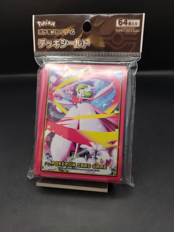 Mega Gardevoir Sleeves🇯🇵
