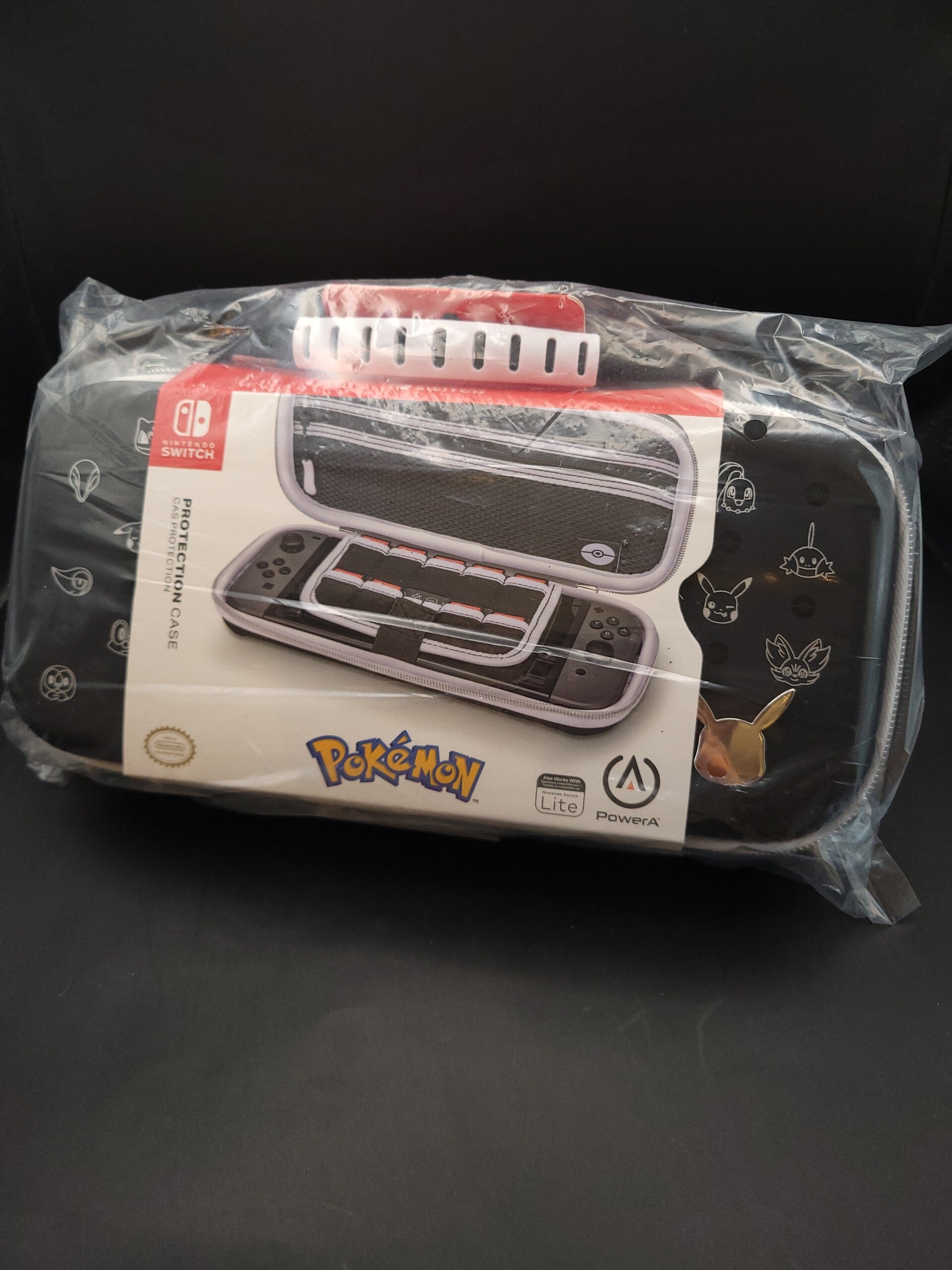 Nintendo Switch Protection Case
