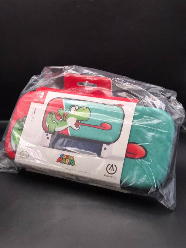 Nintendo Super Mario Yoshi Beschermcase