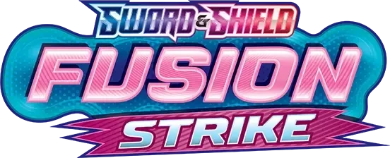 Fusion Strike Complete Common & Uncommon Set