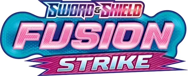 Fusion Strike Complete Common & Uncommon Set