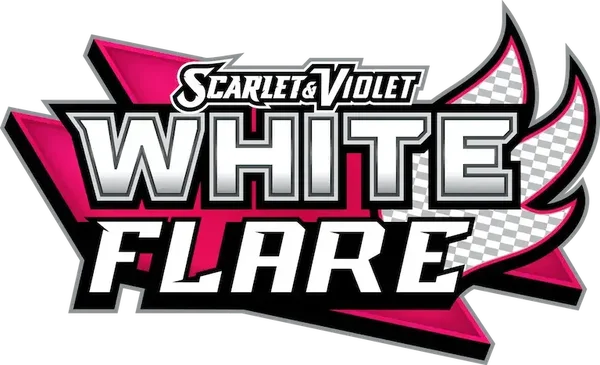 White Flare Bundel 50 Kaarten