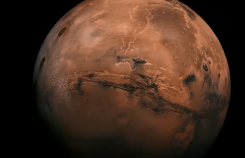 Elon Musk: Vreme je da naselimo Crvenu planetu