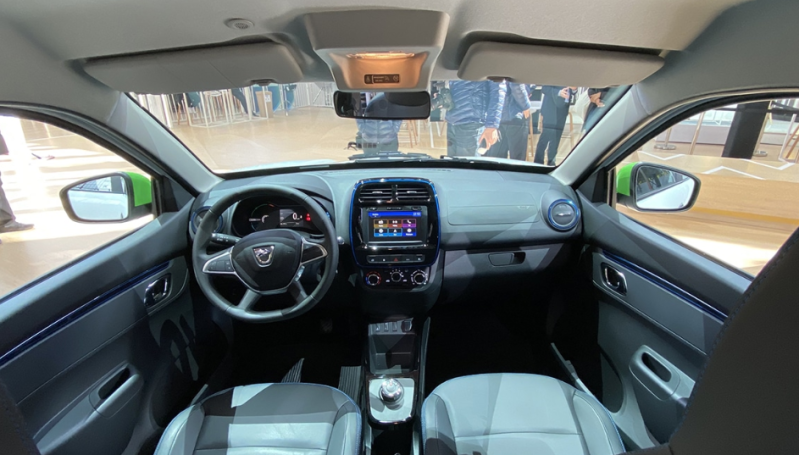 Dacia Spring najjeftiniji u Evropi 2021