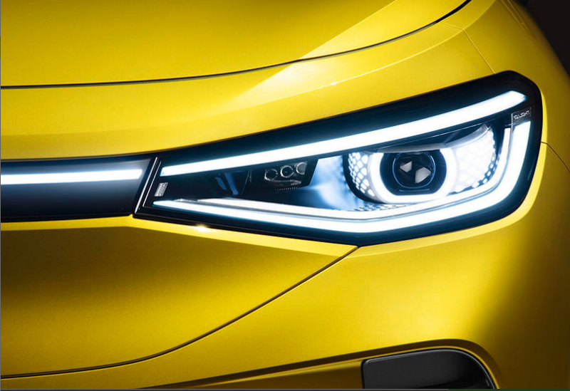 VW iD4 Prvi električni SUV koji prelazi 514km