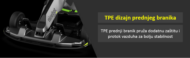 All-Electric Go Kart