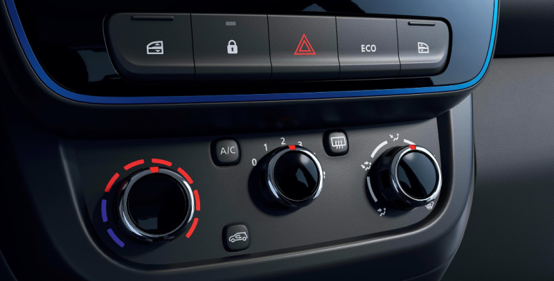 Dacia Spring najjeftiniji u Evropi 2021