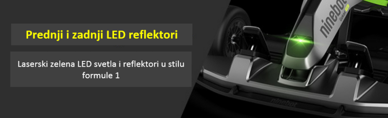 All-Electric Go Kart