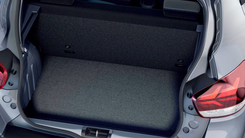 Dacia Spring najjeftiniji u Evropi 2021