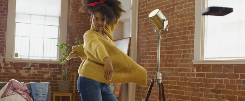 Air Pix leteća selfi kamera - zaljubićete se na prvi blic