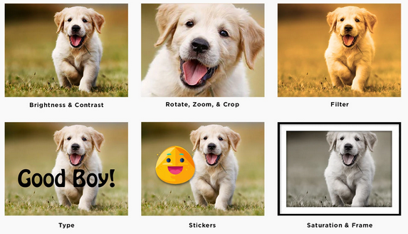 Air Pix leteća selfi kamera - zaljubićete se na prvi blic