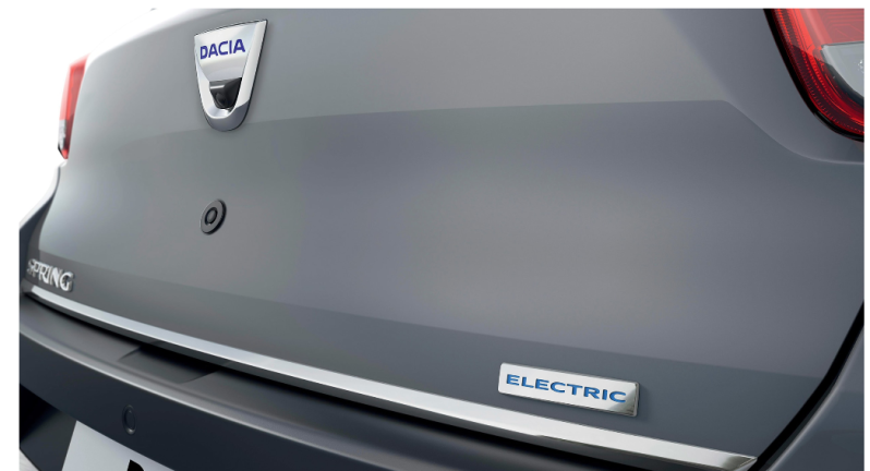 Dacia Spring najjeftiniji u Evropi 2021