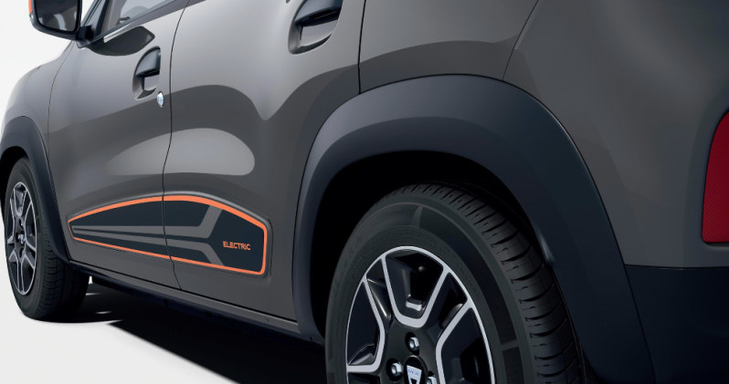 Dacia Spring najjeftiniji u Evropi 2021