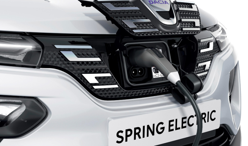 Dacia Spring najjeftiniji u Evropi 2021