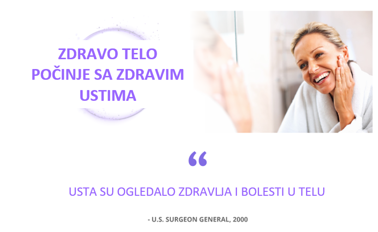 Hit u Holivudu - Inovativno fototerapijsko pranje i beljenje zuba u Vašoj kući