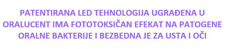 Hit u Holivudu - Inovativno fototerapijsko pranje i beljenje zuba u Vašoj kući