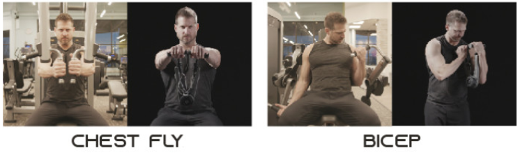 NOVA GYM - OYO Full fitness kreiran za NASA astronaute, sada može biti i u Vašim rukama