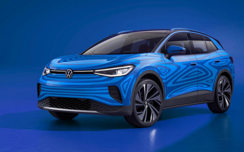 VW iD4 Prvi električni SUV koji prelazi 514km