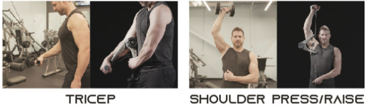 NOVA GYM - OYO Full fitness kreiran za NASA astronaute, sada može biti i u Vašim rukama