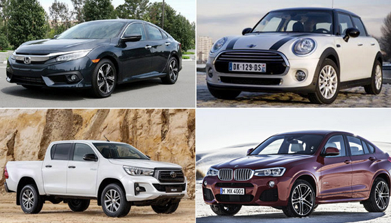 ADASISAN 3D bezbednosna auto kamera od 360 stepeni koju morate imati