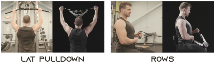 NOVA GYM - OYO Full fitness kreiran za NASA astronaute, sada može biti i u Vašim rukama