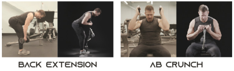 NOVA GYM - OYO Full fitness kreiran za NASA astronaute, sada može biti i u Vašim rukama