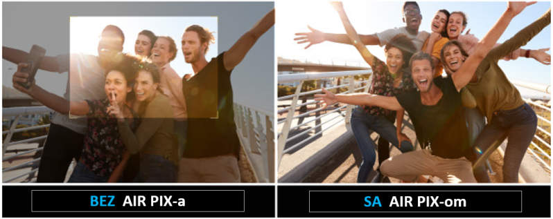 Air Pix leteća selfi kamera - zaljubićete se na prvi blic