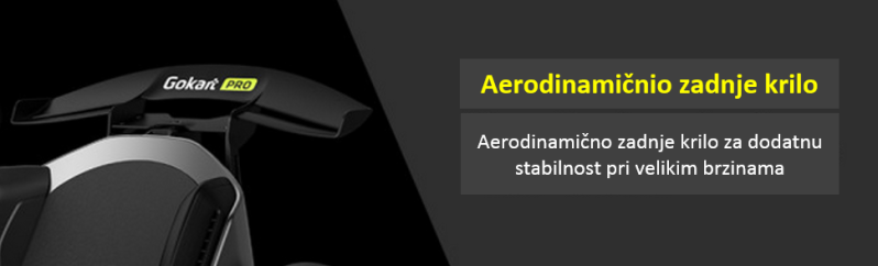 All-Electric Go Kart