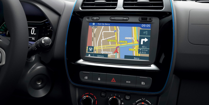 Dacia Spring najjeftiniji u Evropi 2021