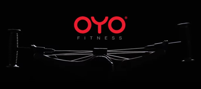 NOVA GYM - OYO Full fitness kreiran za NASA astronaute, sada može biti i u Vašim rukama