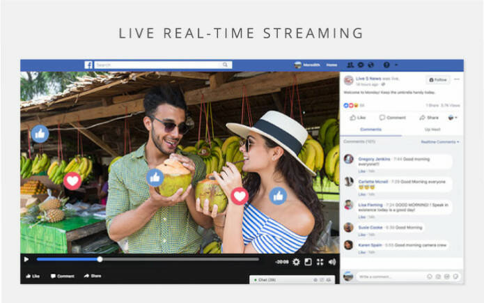 Air Pix leteća selfi kamera - zaljubićete se na prvi blic