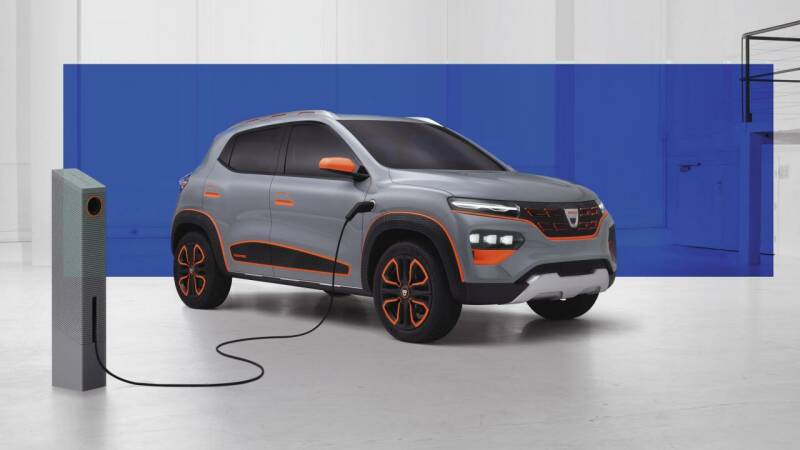 Dacia Spring najjeftiniji u Evropi 2021