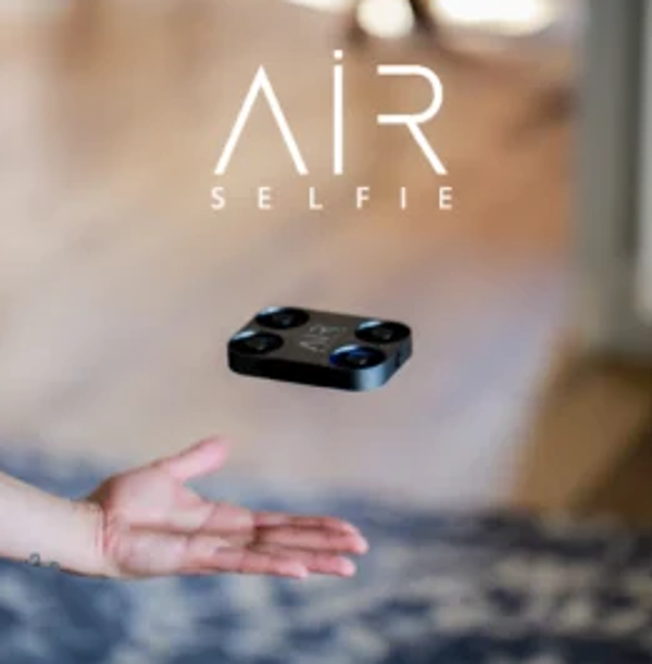 Air Pix Selfie - leteća selfi kamera