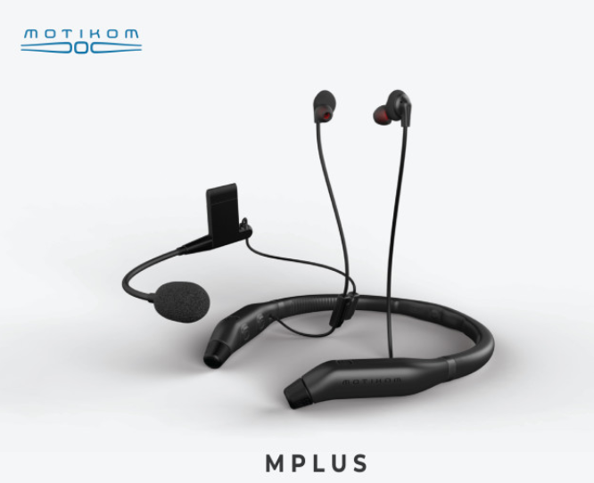 BT intercom slušalice za bajkere, bicikliste