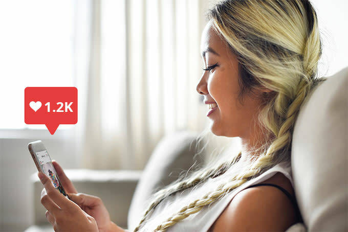 Air Pix leteća selfi kamera - zaljubićete se na prvi blic