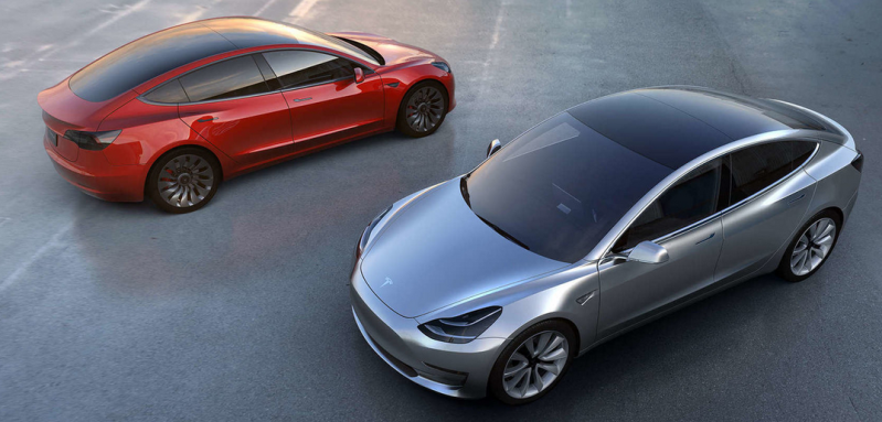 Tesla Model 3 najprodavaniji u Švajcarskoj
