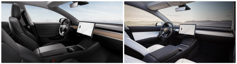 Tesla Model 3 najprodavaniji u Švajcarskoj