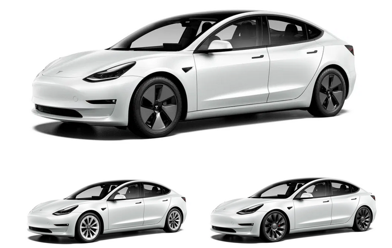 Tesla Model 3 najprodavaniji u Švajcarskoj