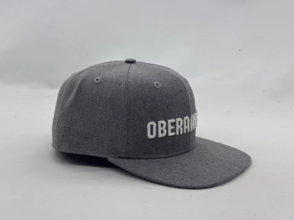 Snapback Cap "Boge" - Oberaargau „Stretch“