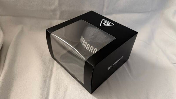 Geschenkverpackung -TSCHAEPPU.CH