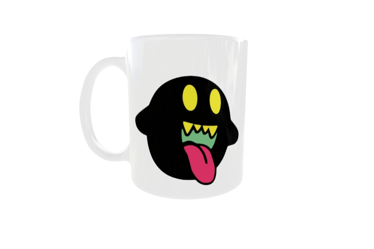 Super Mario - 11oz Mug