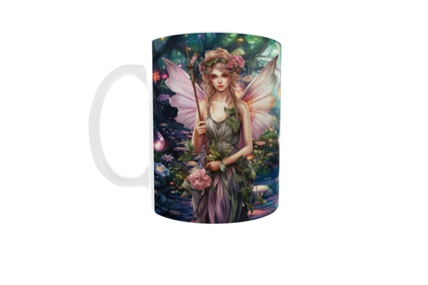 Forest Fairies - 11oz Mug