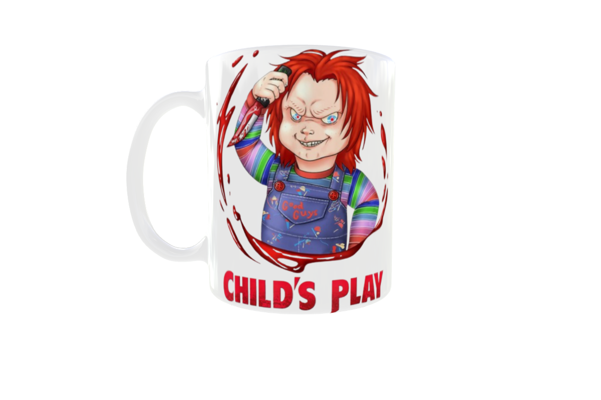 Chucky - 11oz Mug