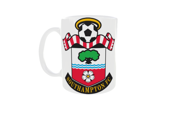 UK Premier League Teams - 11oz Mug