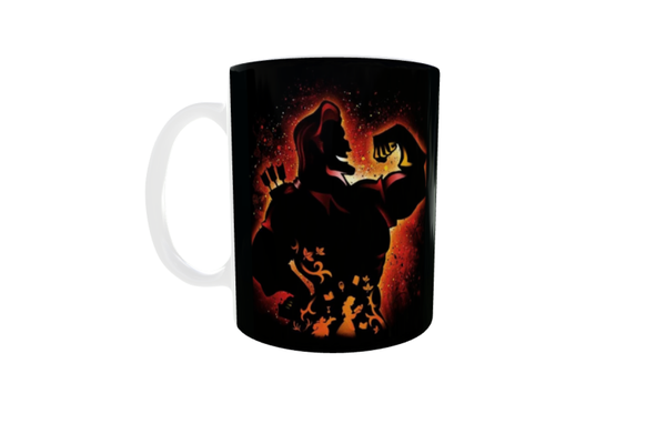 Disney Shadows - 11oz Mug