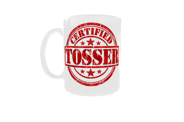 Certified Insult  - 11oz Mug